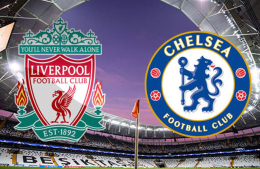 UEFA Süper Kupa şampiyonu Liverpool oldu