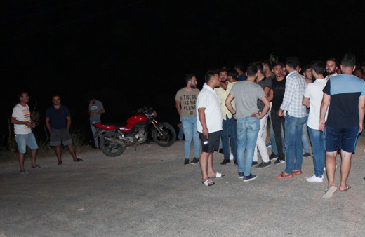 Manisa'da uçuruma düşen genç hayatını kaybetti