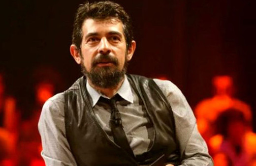 Okan Bayülgen Zeynep Mansur'un klibinde oynayacak! Resmen açık çek verdi