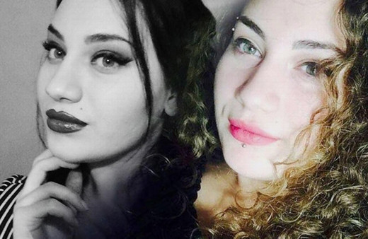 Aydın'da genç kadın ve arkadaşını öldüren şahıs tutuklandı