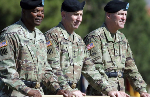 Milli Savunma Bakanlığı duyurdu! ABD'li Korgeneral Şanlıurfa'ya gidecek