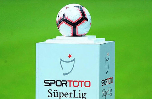 Süper Lig'in rekorları ve ilkleri.... İşte o liste