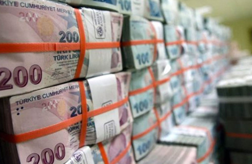 Sevindiren gelişme! Bütçe temmuzda fazla verdi