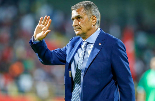 Şenol Güneş'ten yıllar sonra gelen Trabzon itirafı