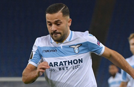 Fenerbahçe Durmisi ile anlaşmaya vardı İtalyanlar şort koştu