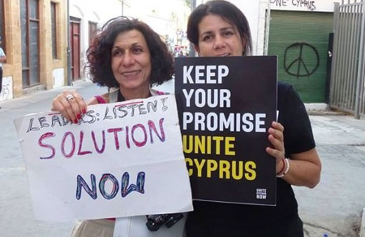 126 Türk'ün öldüğü katliamın yıl dönümünde Rum aktivist özür paylaşımı yaptı