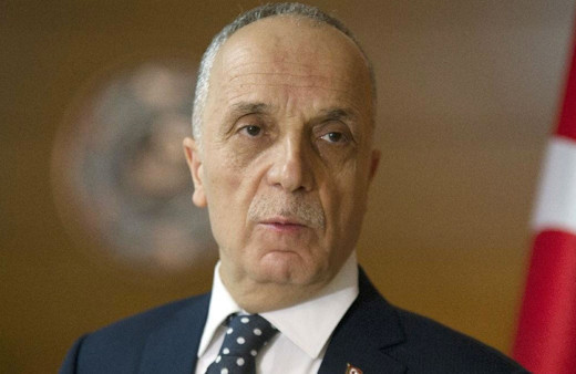 Türk-İş Başkanı Atalay eleştirilerin hedefi olmuştu! Yaşanan süreci tek tek anlattı