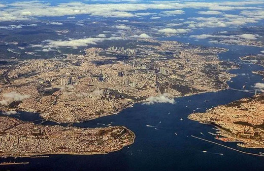 İstanbul'da o ilçeler cep yakıyor en ucuz ev Esenyurt'ta