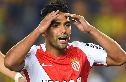 Falcao'dan Galatasaray'a kötü haber! Monaco bırakmıyor