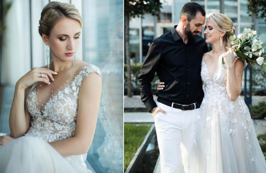 Rekortmen milli atlet Ramil Guliyev hayatının imzasını attı