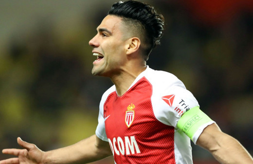 Carlos Valderrama: Falcao Galatasaray'ı seçti