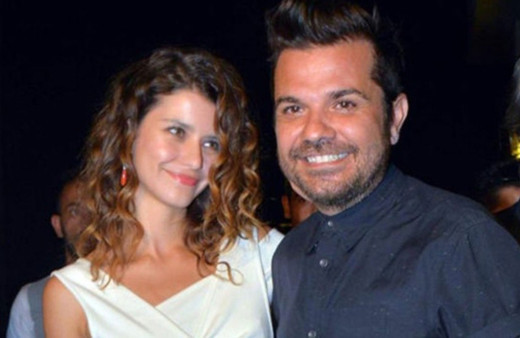 Kenan Doğulu'dan Beren Saat'e mesaj var! Aslı İşler ve HIV virüsü iddiaları ortalığı karıştırmıştı!