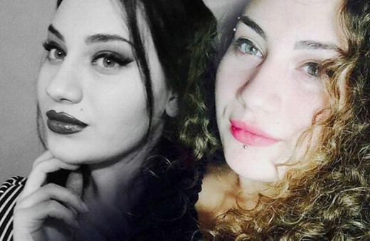 Aydın'da genç kadın ve arkadaşını öldüren şahıs tutuklandı