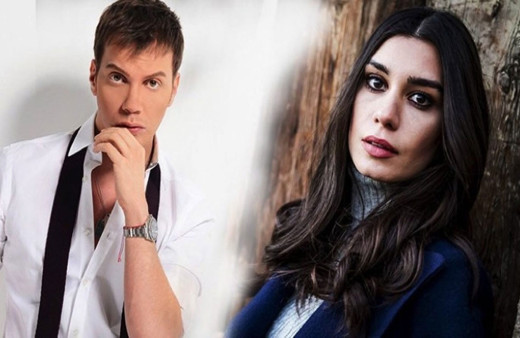 Sinan Akçıl'ın eşi Burcu Kıratlı bikinili halini paylaştı! Akçıl'ın yorumu bakın ne oldu