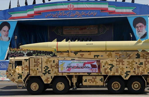 İsrail ve BAE'nin gizli İran toplantıları yaptığı iddiası