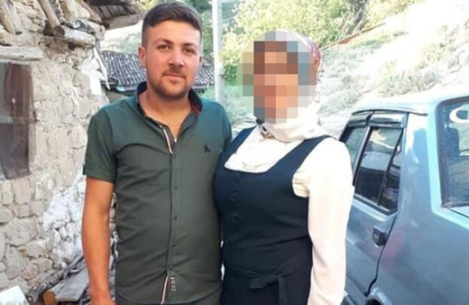 Kovaladığı domuz sürüsü canından etti!