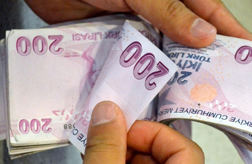 Hükümet memurlara zam teklifini açıkladı