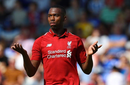 Daniel Sturridge için sürpriz talip