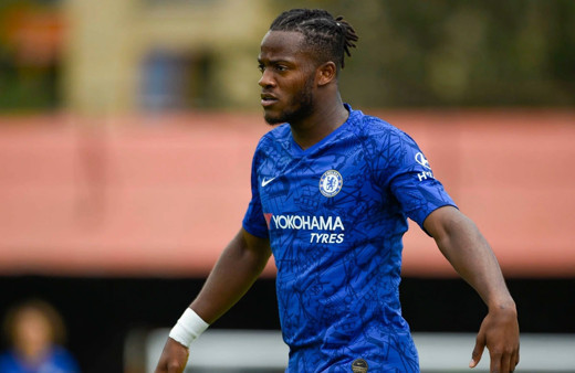 Batshuayi'den Fenerbahçe'ye kötü haber! O görüşme planları bozdu