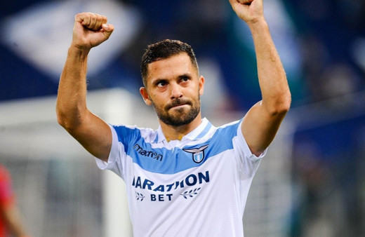 Fenerbahçe Riza Durmisi'yle anlaştı