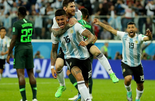 Fenerbahçe'nin istediği Marcos Rojo için Manchester United'tan tek şart