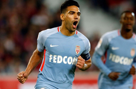 Falcao'dan Monaco'ya Galatasaray resti: Söz verdim bırakın gideyim