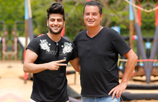 Ela şarkısıyla ortalığı titreten Reynmen konser verecek! Loca fiyatları rekor paraya satıldı