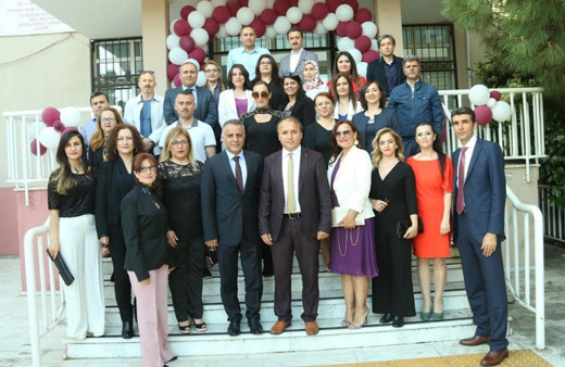 Behiye Dr. Nevhiz Işıl Anadolu Lisesi'nden YKS'de büyük başarı