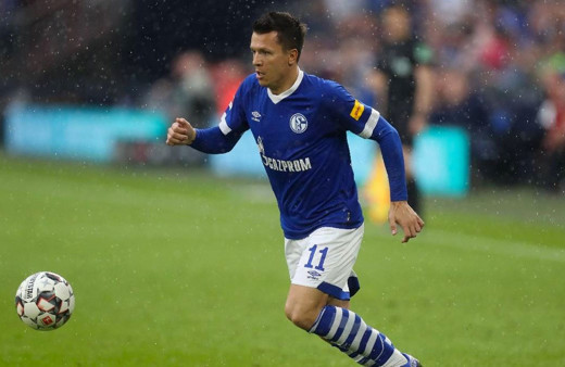 Beşiktaş'ın Konoplyanka transferinde Fikret Orman'ı kızdıran detay