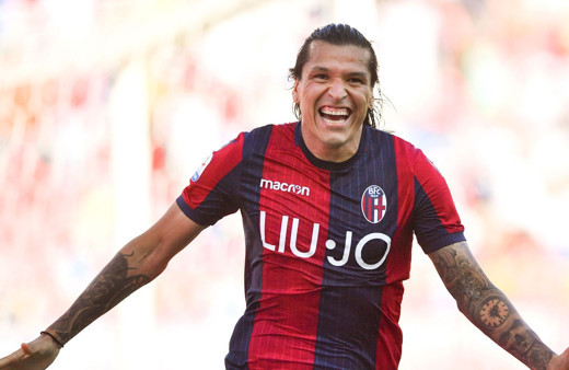 Fenerbahçe Federico Santander için Bologna'ya teklif yapacak