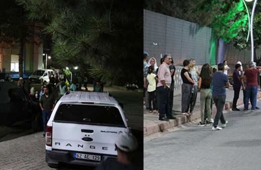 Ülke olarak cinnet geçiriyoruz! 3 ölü