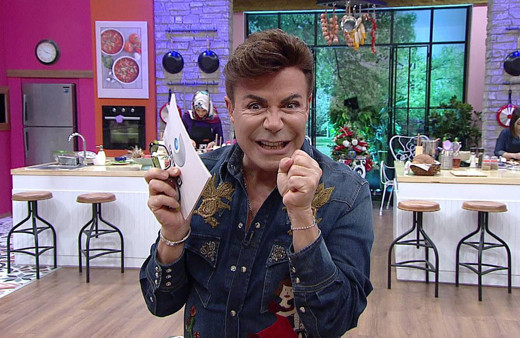 Fatih Ürek Bodrum'da hastaneye kaldırıldı! Sosyal medyadan açıklama yaptı