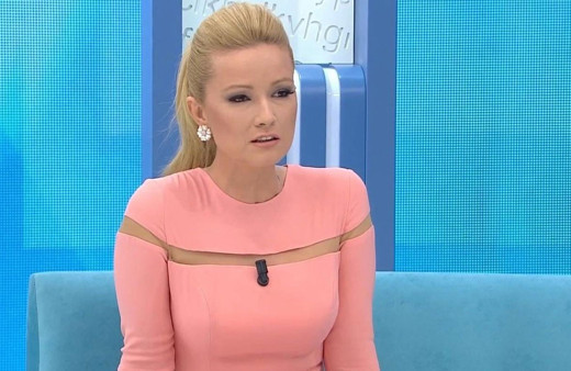 RTÜK'te Müge Anlı tartışması! RTÜK üyesi Faruk Bildirici tepki gösterdi