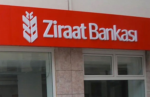 Ziraat Bankası ABD yaptırımları sonrası Venezüella Merkez Bankası'nın hesaplarını kapattı