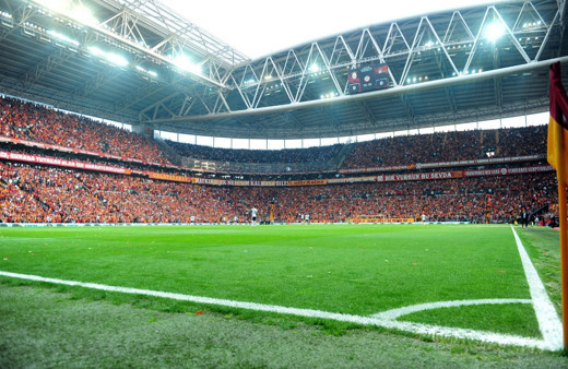 Süper Lig takımlarının stadyum kapasiteleri En fazla kapasiteye sahip takım hangisi?