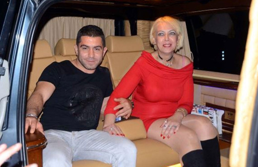 İngiliz sevgilisini önce romantik bir teklifle kafaladı sonra bıçakladı firari aşçının akıbeti kötü oldu