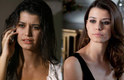 Beren Saat gözyaşlarını tutamadı nedeni ise herkesi üzdü