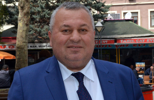 Cemal Enginyurt'tan flaş iddia! AK Parti tekrar iktidara gelirse saltanatı ilan edecek