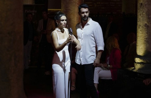 Kimse Bilmez 10. bölüm 2. fragmanı