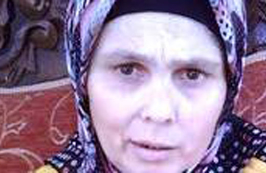 Yediği lokum boğazına takılınca öldü