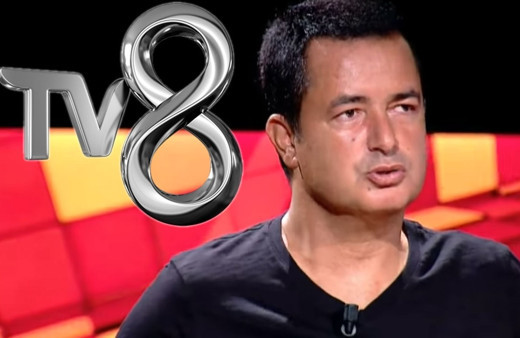 Acun Ilıcalı'dan ilk açıklama geldi Tv8 Ebru Şallı'nın nişanlısı Uğur Akkuş'a mı satıldı