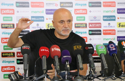 Hikmet Karaman: VAR’a güveniyoruz ama...