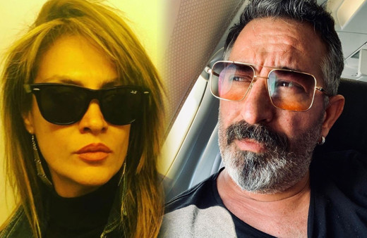 Cem Yılmaz'ı topa tutup Cumhurbaşkan Erdoğan'ı övdü Tuğba Ekinci yine olay yarattı