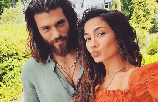 Demet Özdemir sevenlerine ters köşe yapacak Erkenci Kuş final yapınca boşta kalmıştı