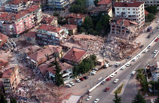 Prof. Dr. Naci Görür'den korkutan tespit: Deprem olursa can kaybı 18 bin olur
