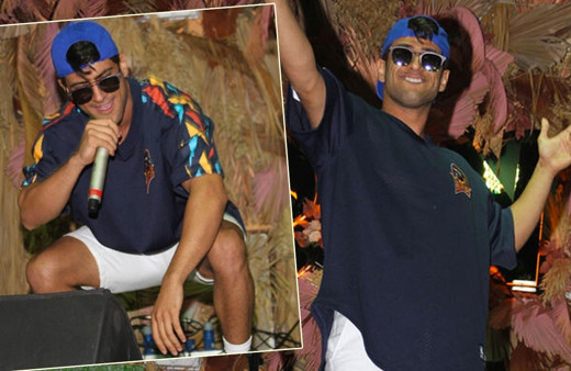 Reynmen'i dinlemeye gidenler pişman oldu biletleri 40 bin TL'ye kadar çıkıyordu