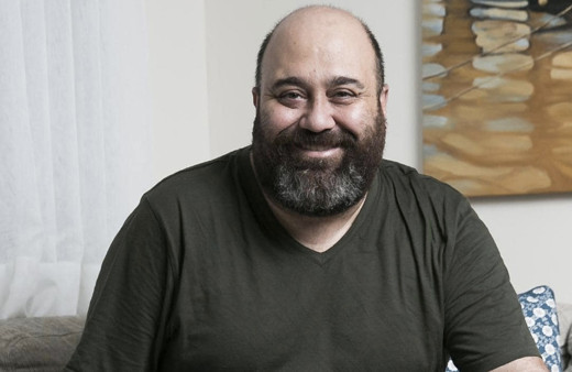 Somer Sivrioğlu sevgilisi kimdir esmer sevgilisi kaç yaşında?