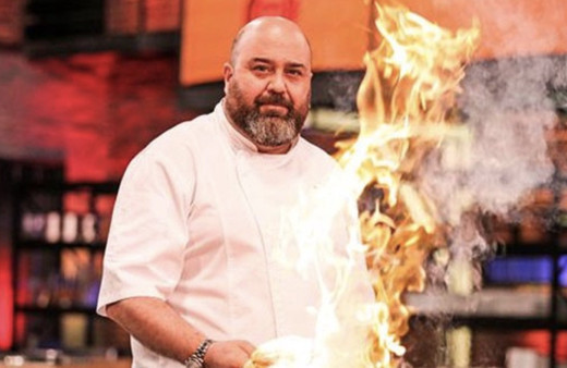 Somer Sivrioğlu nereli sevgilisi kim aldattığı eski eşi ve çocukları kimdir?