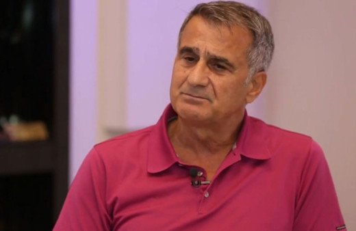 Şenol Güneş Fenerbahçe hakkında konuştu! Milli takımdan sonra ne yapacağını da açıkladı