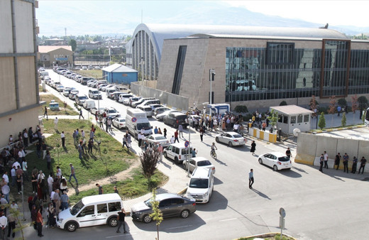 Görevden alınan belediye başkanları isim isim tam liste-2019